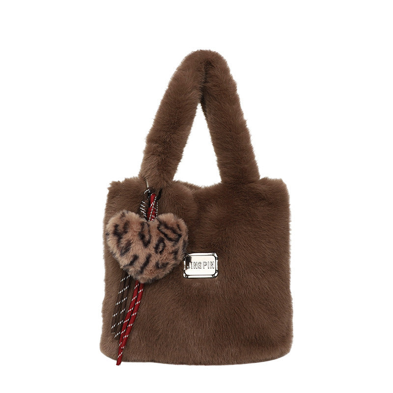 Damen Glamouröse Handtasche Nord Taschen