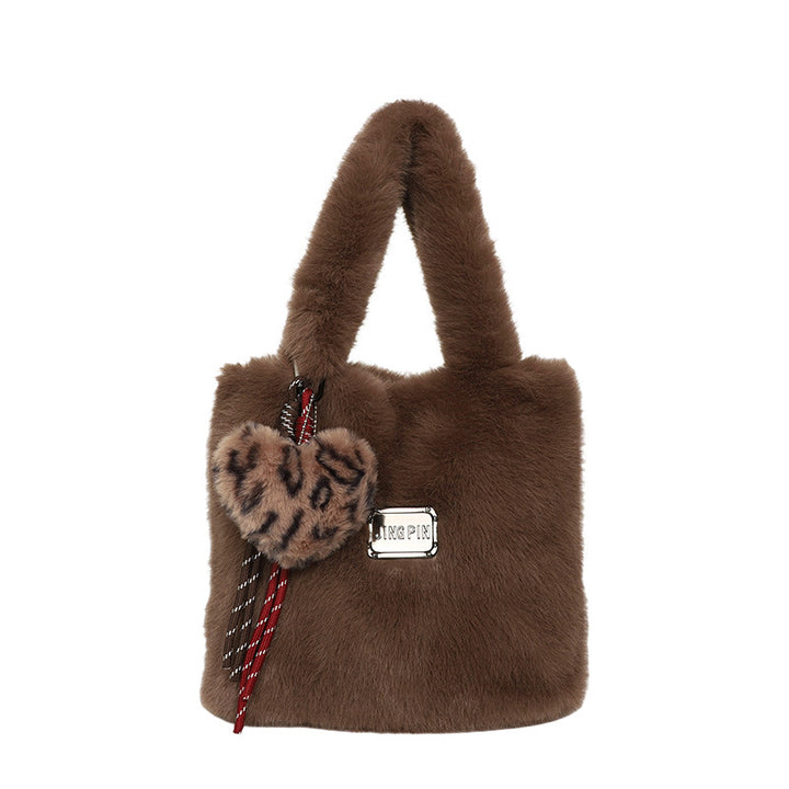 Damen Glamouröse Handtasche Nord Taschen