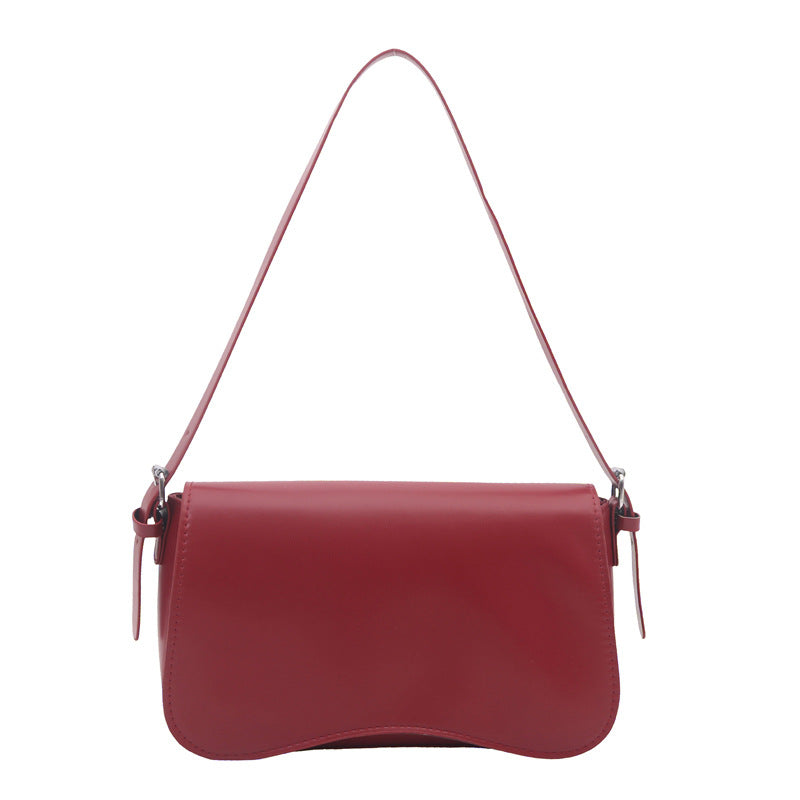 Damen Umhängetasche mit elegantem minimalistischem Design Nord Taschen