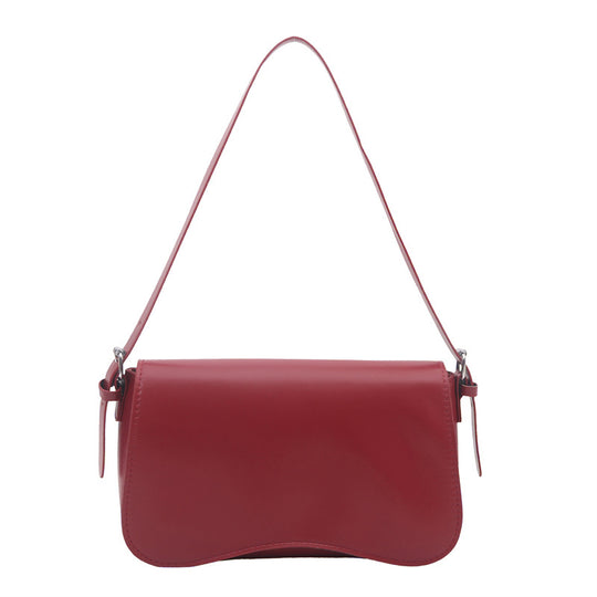 Damen Umhängetasche mit elegantem minimalistischem Design Nord Taschen