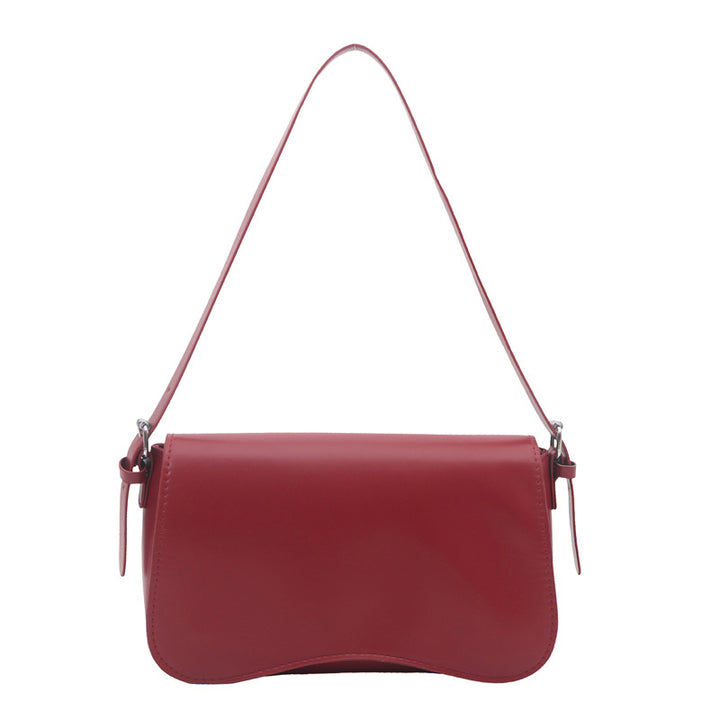 Damen Umhängetasche mit elegantem minimalistischem Design Nord Taschen