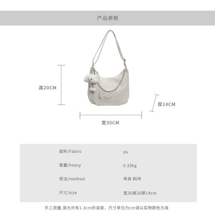 Damen Handtasche Nord Taschen