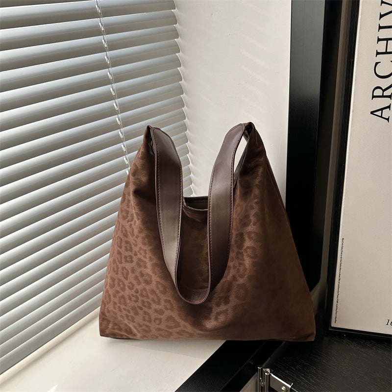 Damen Hobo-Tasche im eleganten Design Nord Taschen