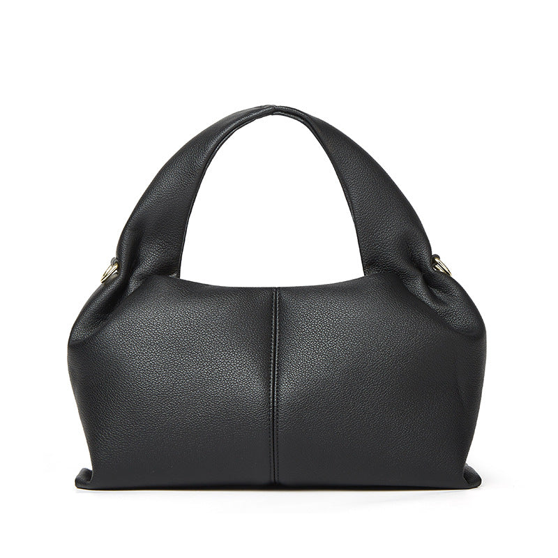 Damen Hobo-Tasche mit elegantem Design und praktischen Fächern Nord Taschen