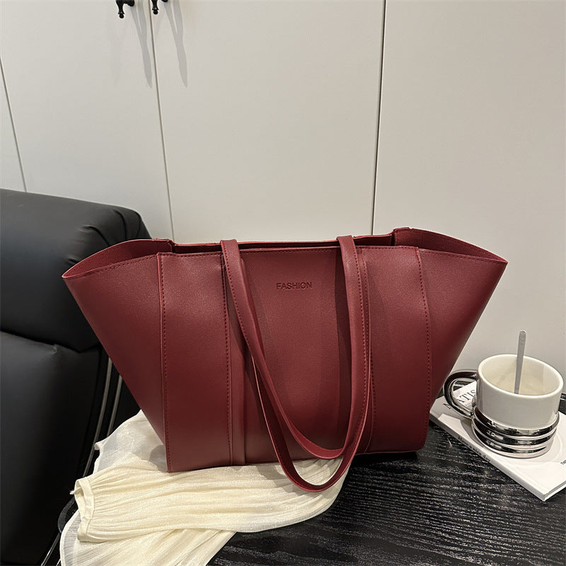 Damen elegante Tragetasche im modernen Design Nord Taschen