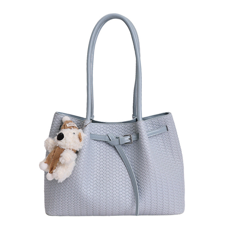 Damen hochwertige Handtasche Nord Taschen