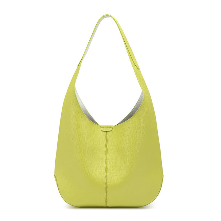 Damen Hobo-Tasche aus hochwertigem Kunstleder mit elegantem Design Nord Taschen