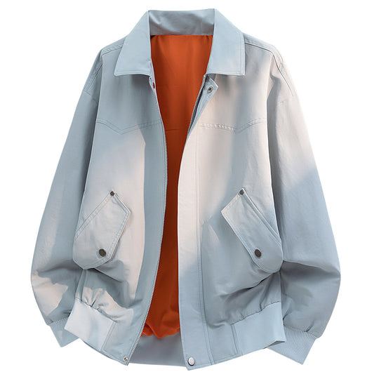 Herren Urbane Übergangsjacke Nord Taschen