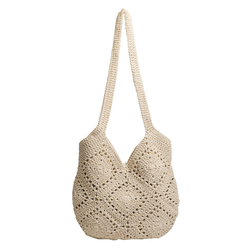 Damen modische Stricktasche Nord Taschen