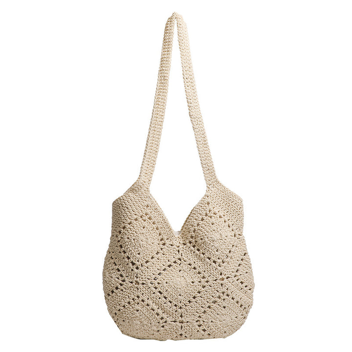 Damen modische Stricktasche Nord Taschen