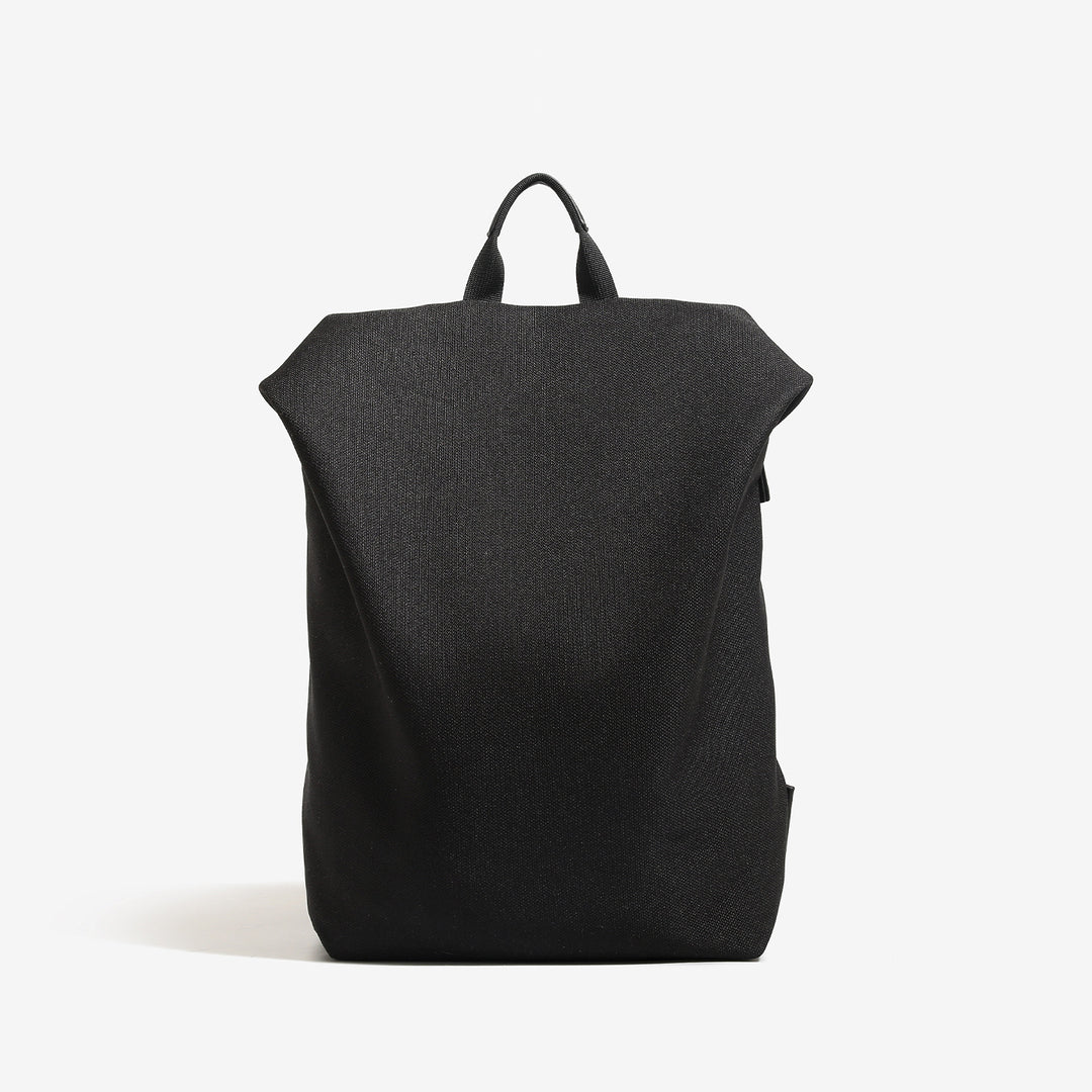 Damen Rucksack mit elegantem Faltendesign Nord Taschen