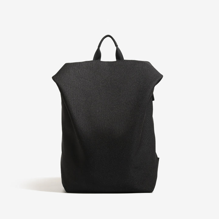 Damen Rucksack mit elegantem Faltendesign Nord Taschen