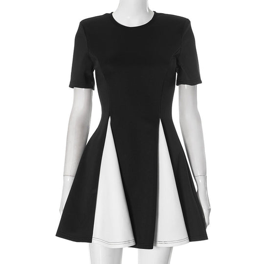 Damen A-Linien Kleid mit hohem Komfort und elegantem Design Nord Taschen