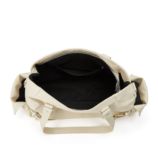 Damen Hobo-Tasche mit multifunktionalem Design und modischen Akzenten Nord Taschen