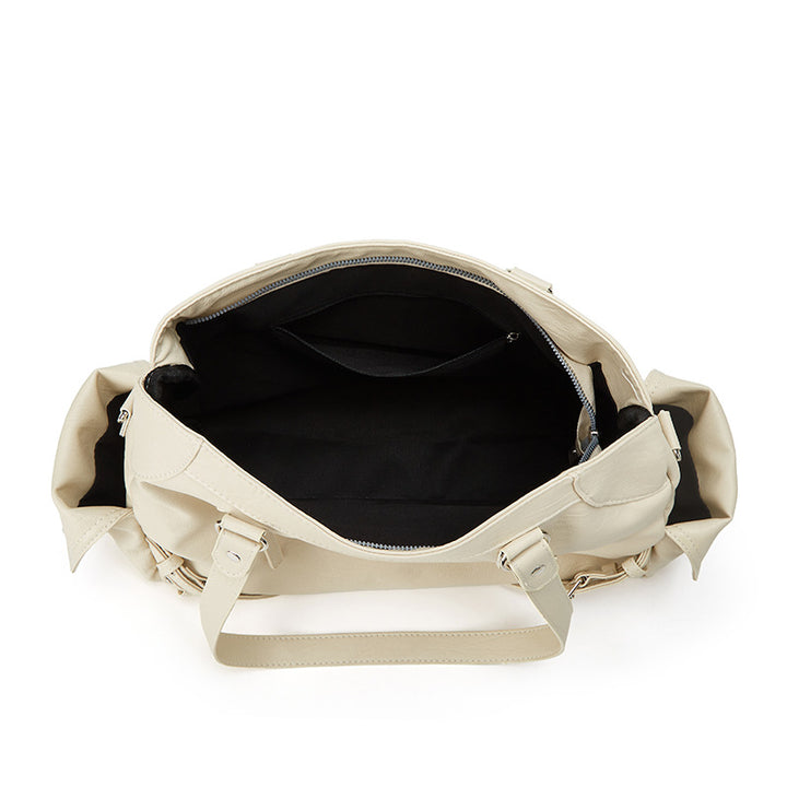 Damen Hobo-Tasche mit multifunktionalem Design und modischen Akzenten Nord Taschen