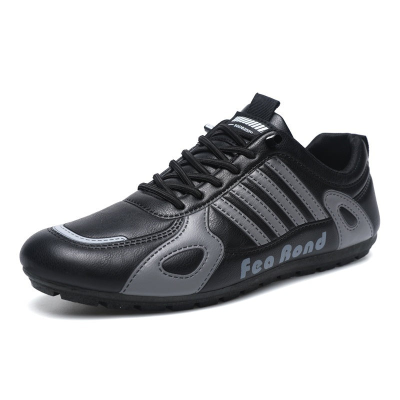 Herren Sportliche Fußballschuhe Nord Taschen