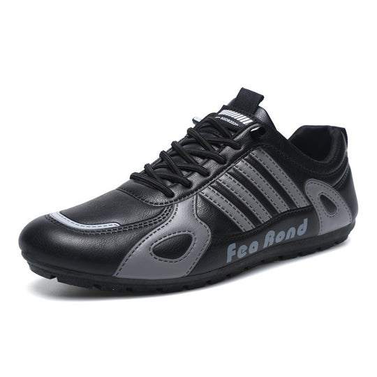 Herren Sportliche Fußballschuhe Nord Taschen