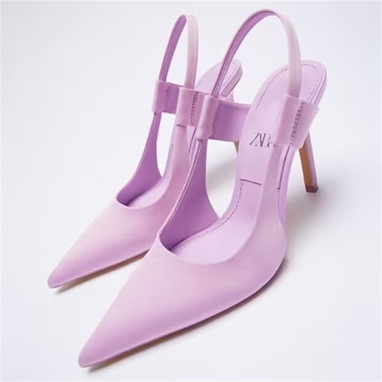 Damen Slingback-Pumps mit elegantem Design und schmaler Silhouette Arvani