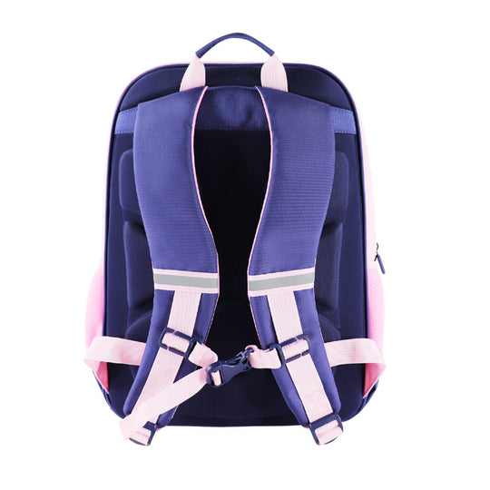 Damen Sportlicher Rucksack mit innovativem Fächersystem Nord Taschen