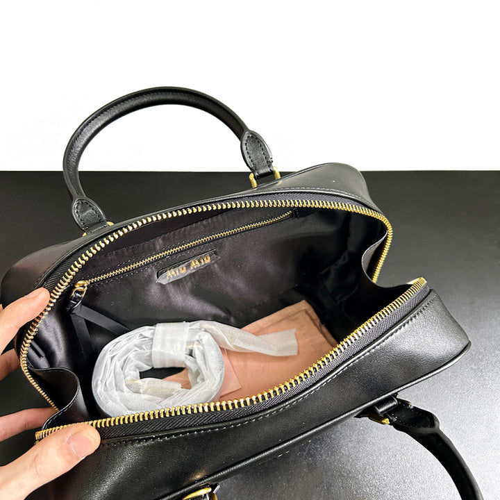 Damen elegante und kompakte Handtasche Nord Taschen