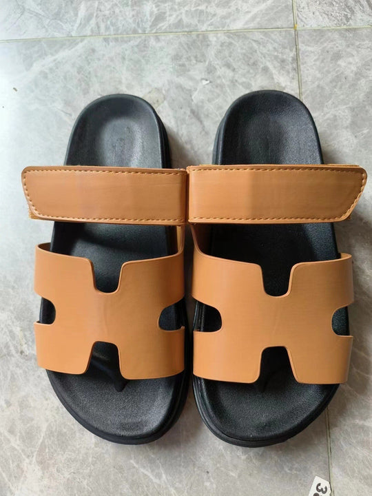 Damen Bequeme Freizeitsandalen mit verstellbaren Riemen und ergonomischer Fußbettgestaltung Nord Taschen