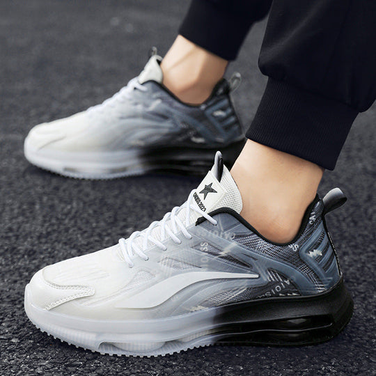 Damen Hochleistungs-Sneaker mit innovativer Luftpolster-Dämpfungstechnologie Nord Taschen