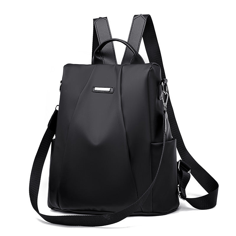 Damen Multifunktionaler Falt-Rucksack Nord Taschen
