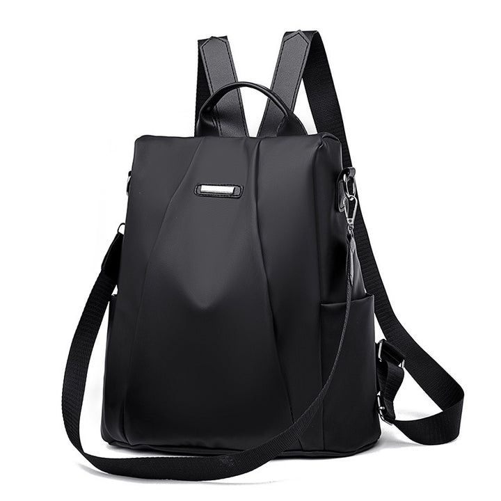 Damen Multifunktionaler Falt-Rucksack Nord Taschen