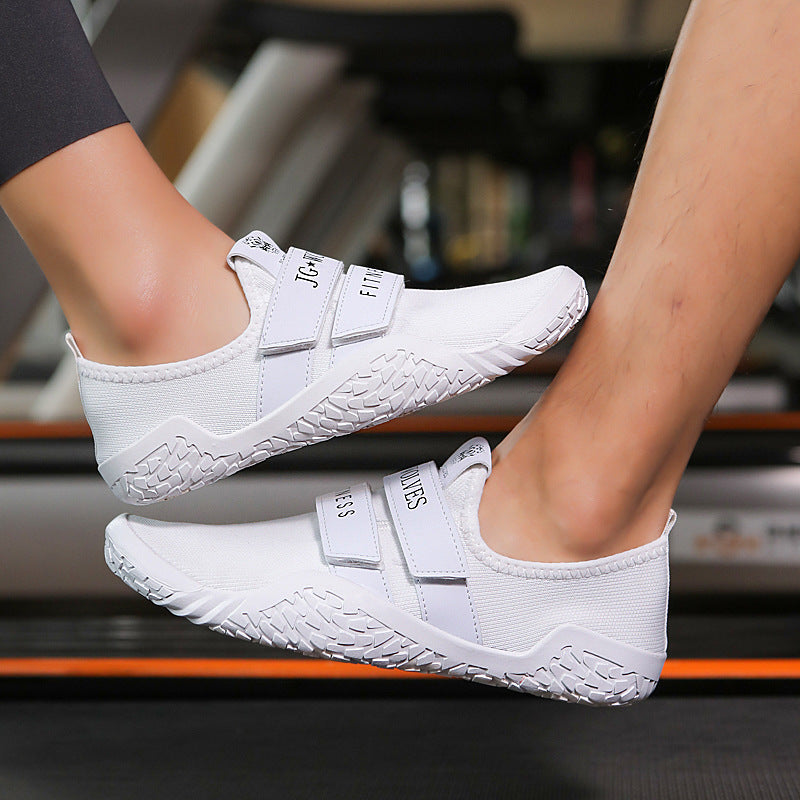 Damen Aqua-Badeschuhe mit rutschfester Sohle und optimalem Halt