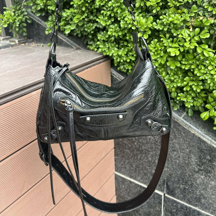 Damen Handtasche mit elegantem Design und vielseitigen Tragemöglichkeiten Nord Taschen