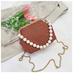 Damen elegante Handtasche Nord Taschen