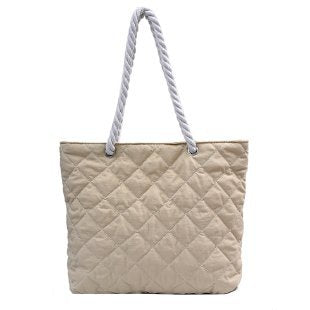 Damen praktische und stylische Tragetasche Nord Taschen