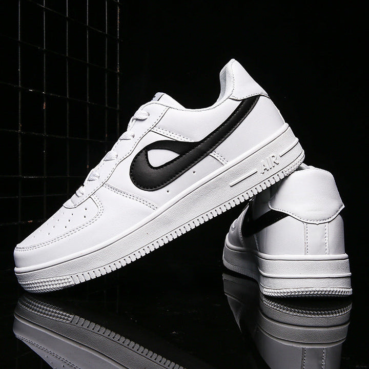 Damen Sportliche Sneakers mit rutschfester und atmungsaktiver Sohle Nord Taschen