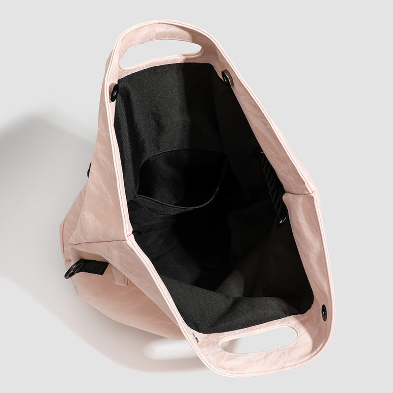 Damen modische Beuteltasche mit innovativem Design Nord Taschen