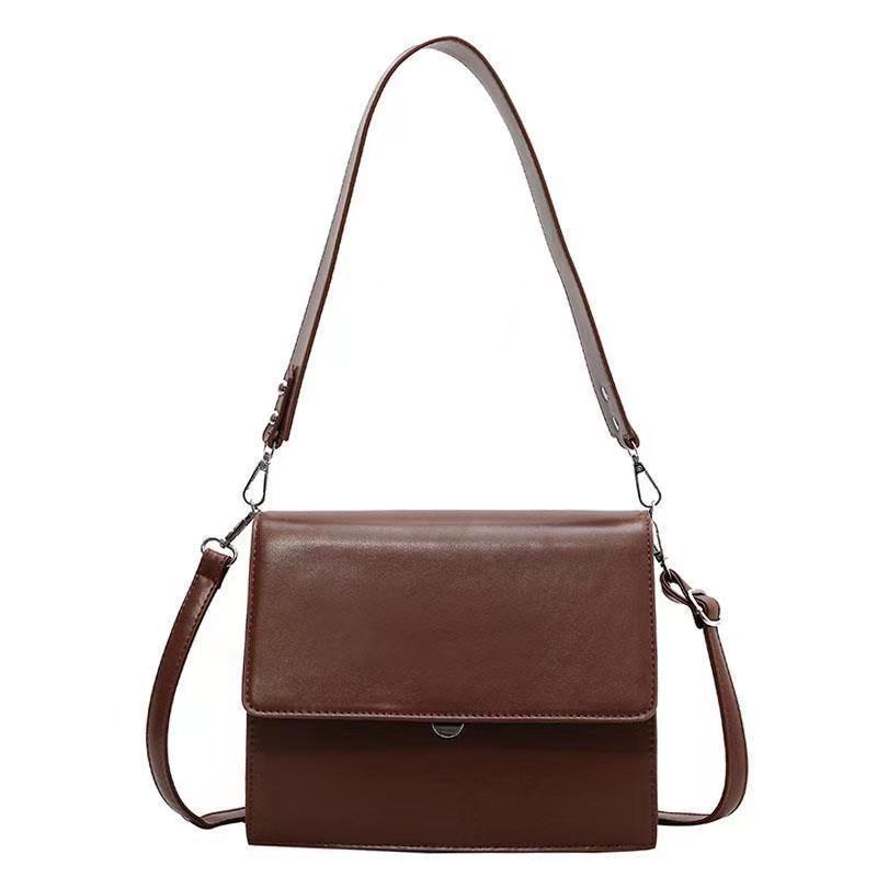 Damen Umhängetasche mit modernem Strukturdesign und abnehmbarem Schulterriemen Nord Taschen