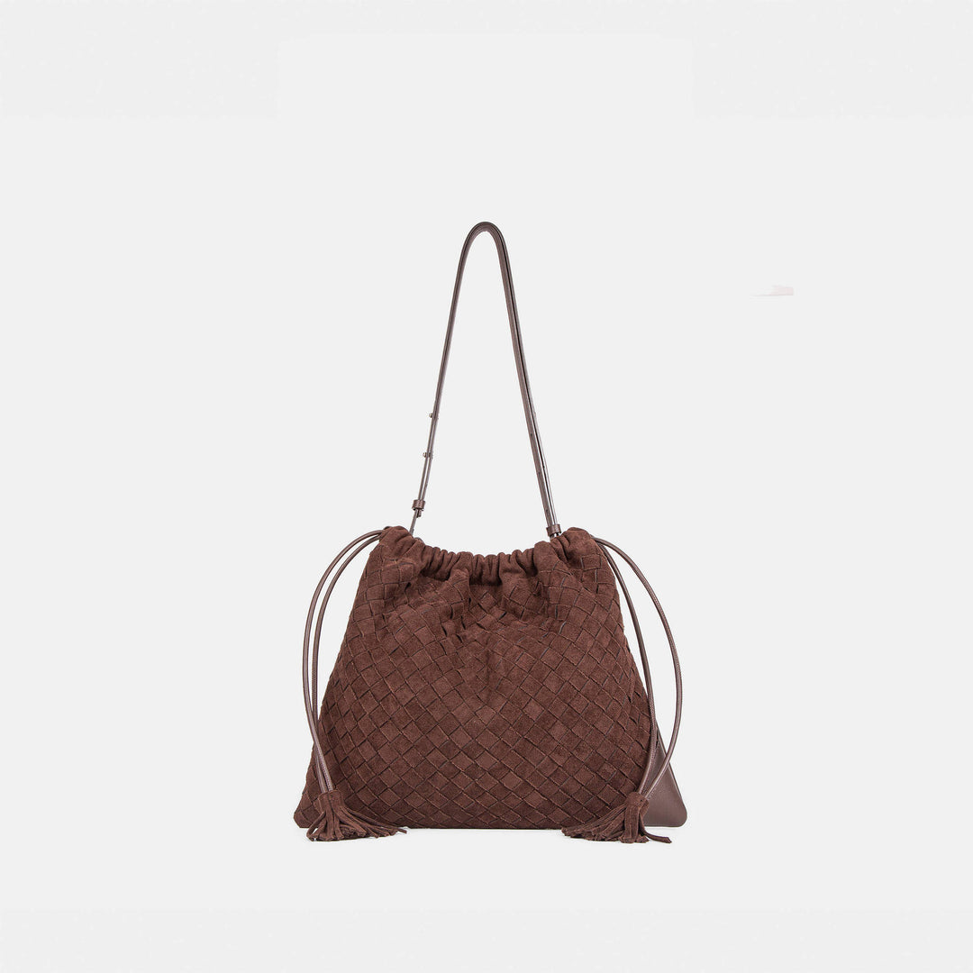 Damen Schultertasche Nord Taschen