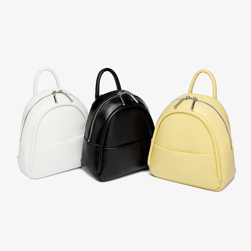Damen Rucksacktasche mit modernem Design und hochwertigen Materialien Nord Taschen