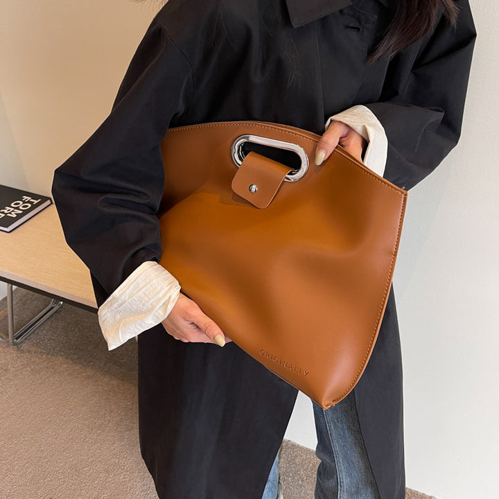 Damen Designer Tote Bag mit abnehmbarem Organizer Nord Taschen
