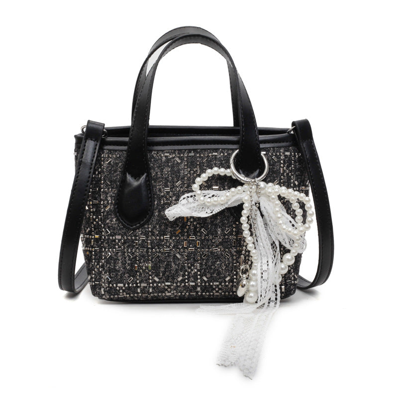 Damen elegante Handtasche Nord Taschen