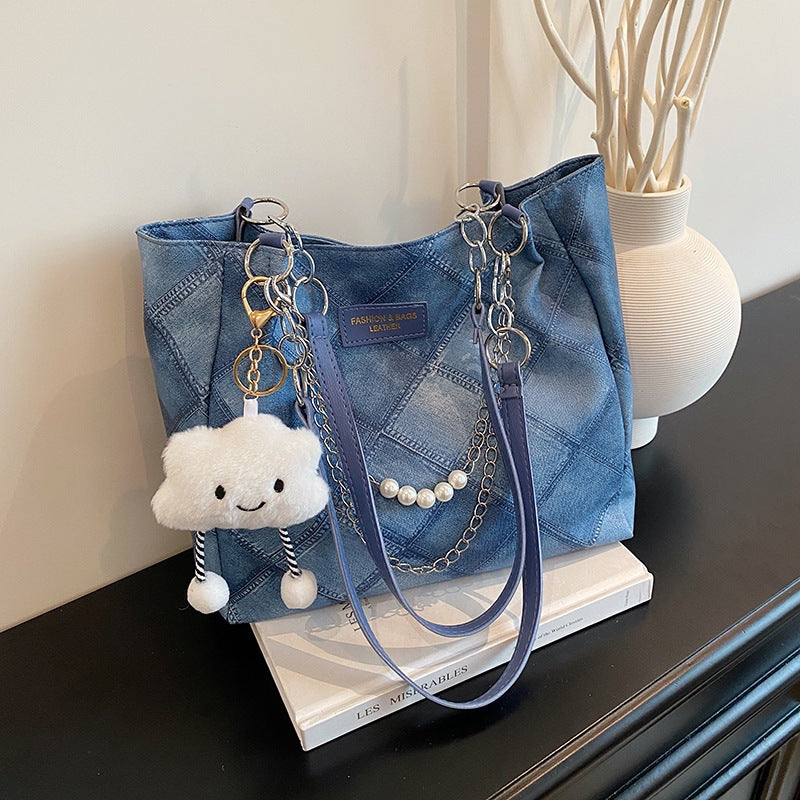 Damen Freizeit Tote Bag Nord Taschen