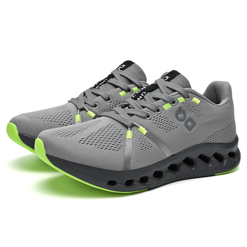 Damen Atmungsaktive Laufschuhe mit innovativer Dämpfungstechnologie - Vittorelli