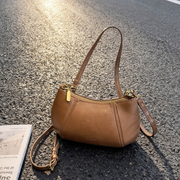 Damen elegante Umhängetasche mit stilvollem Design Nord Taschen