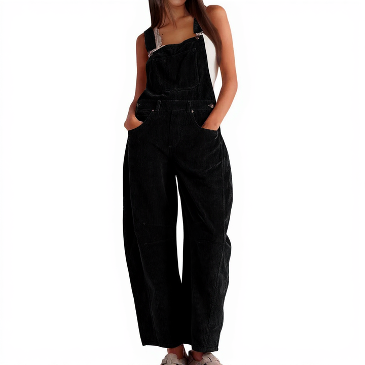 Cord-Overall