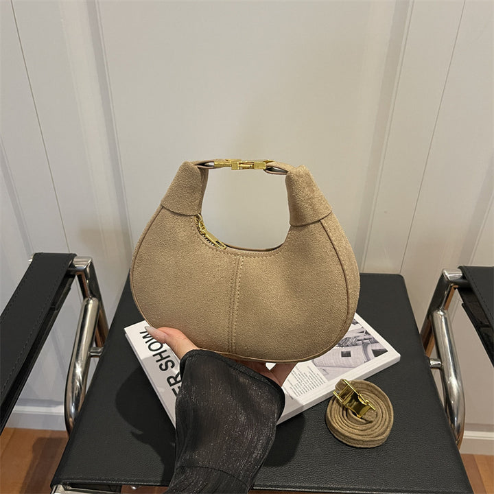 Damen elegante Handtasche mit modischem Design Nord Taschen