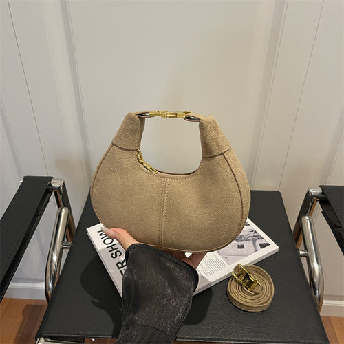 Damen elegante Handtasche mit modischem Design Nord Taschen