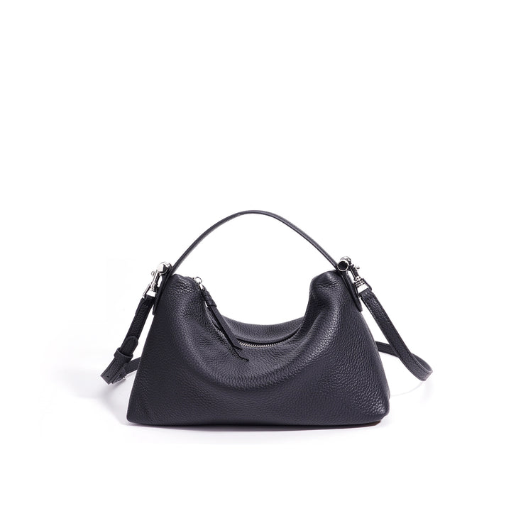 Damen Hobo-Tasche mit modernem Design und abnehmbarem Schultergurt Nord Taschen