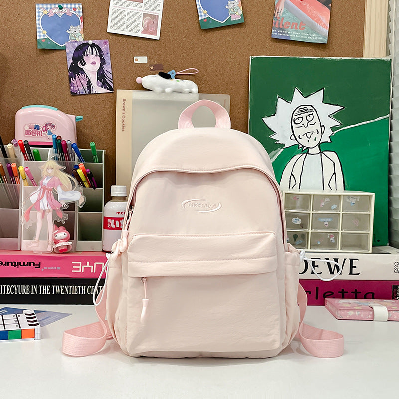 Damen Rucksack mit ergonomischem Tragesystem und praktischem Fächerlayout Nord Taschen