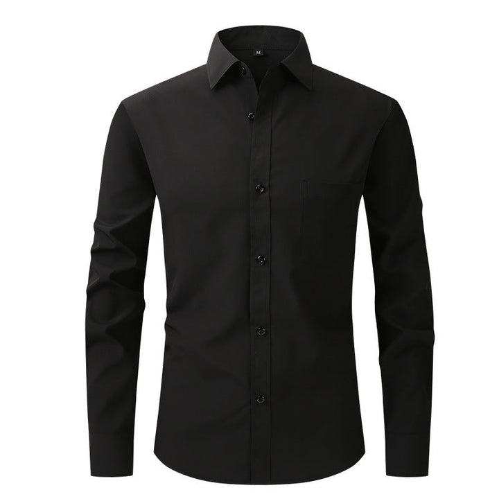 Herren Business-Hemd Nord Taschen