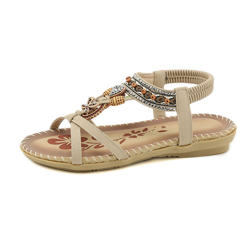 Boho Sandalen