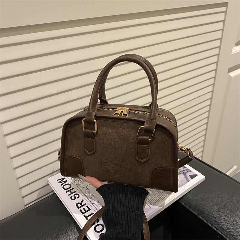 Damen Handtasche mit eleganten Details und hochwertiger Verarbeitung Nord Taschen